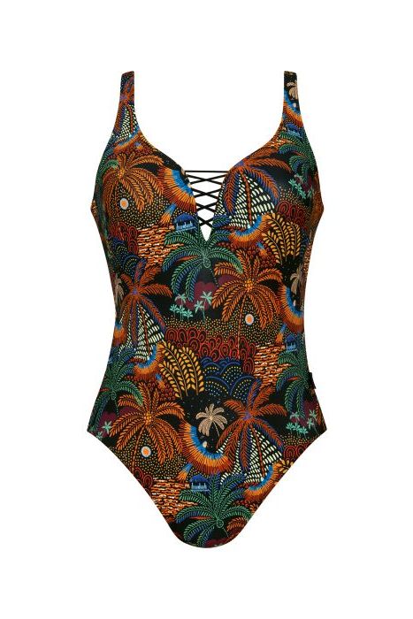 Rosa Faia Tropical Nights Nova Swimsuit